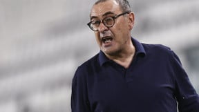 Mercato - OM : Maurizio Sarri a fait une annonce retentissante sur son avenir en interne !