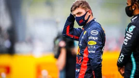 Formule 1 : Verstappen revient sur son incroyable course en Hongrie !