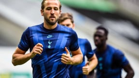 Mercato - Real Madrid : Mourinho averti Pérez pour Kane !