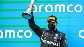 Formule 1 : Le constat clair de Bottas sur le Grand Prix de Hongrie !