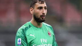 Mercato - PSG : Donnarumma lâche un indice de taille sur son avenir !