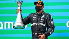 Formule 1 : Une saison gagnée d’avance pour Mercedes ? La réponse de Lewis Hamilton !
