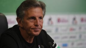 Mercato - OM/ASSE : Claude Puel sort du silence pour la succession d’André Villas-Boas !