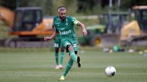 ASSE- Malaise : L’ASSE vole au secours de Loïc Perrin !