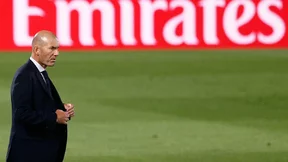 Mercato - Real Madrid : Une opération à 100M€ se confirme pour Zidane !