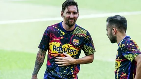 Mercato - Barcelone : Koeman interpelle déjà Messi pour son avenir !