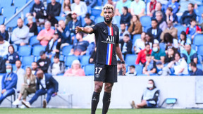 Mercato - PSG : Cette énorme annonce sur l’arrivée de Choupo-Moting au PSG !