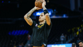 Basket - NBA : Le coach des Lakers évoque l'avenir d'un coéquipier de LeBron James !