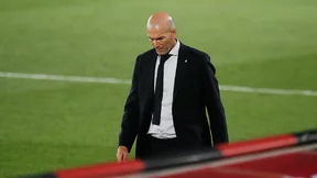 Mercato - Real Madrid : La position de Zidane fragilisée ? La réponse !