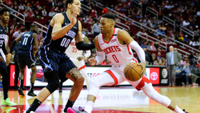 Basket - NBA : Westbrook remis du Coronavirus ? Son entraîneur répond !