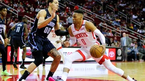 Basket - NBA : Westbrook remis du Coronavirus ? Son entraîneur répond !