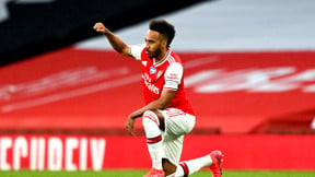 Mercato - Barcelone : Rien n’est fait dans le dossier Aubameyang !