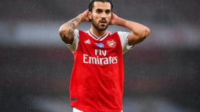 Mercato - Officiel : Dani Ceballos retrouve Arsenal !