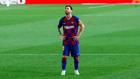 Mercato - Barcelone : Messi, Neymar... Quelle solution pour sortir de la crise ?