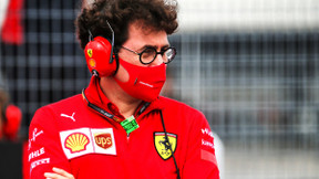 Formule 1 : Vettel, Leclerc… Ferrari nie une quelconque préférence !
