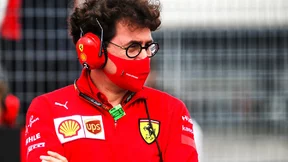 Formule 1 : Le patron de Ferrari révient sur l'échec du GP d'Hongrie...