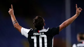 Mercato - Juventus : Paratici annonce la couleur pour Dybala !