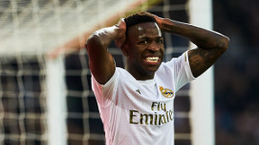 Mercato - PSG : Vinicius Jr prêt à quitter Zidane pour rejoindre Neymar ?