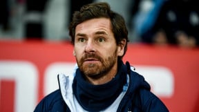 Mercato - OM : Villas-Boas est passé à l'action dans ce dossier à 0€ !