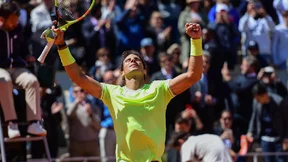 Tennis : Le secret de Rafael Nadal pour remporter toutes les rencontres !