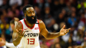 Basket - NBA : James Harden répond fermement à ses détracteurs !