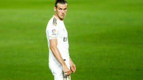 Mercato - Real Madrid : Mourinho pour décanter le dossier Bale ?