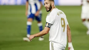 Real Madrid - Malaise : Ce reproche de Karim Benzema destiné à Didier Deschamps !