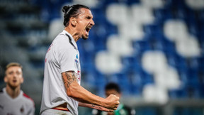 Mercato : Ibrahimovic aurait tranché pour son avenir !