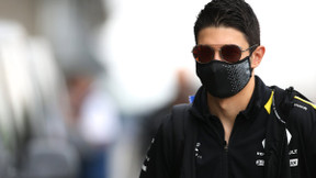 Formule 1 : Esteban Ocon justifie son Grand Prix de Hongrie raté !