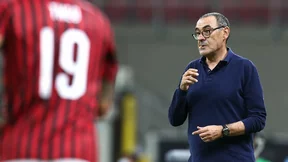 Mercato : L’avenir de Sarri à la Juventus bientôt scellé ?