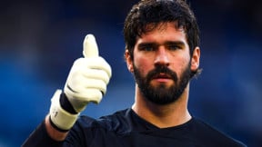 Mercato - Liverpool : Alisson passé proche de Chelsea ?