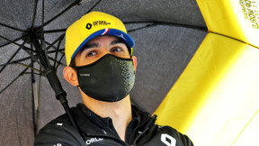 Formule 1 : Esteban Ocon affiche une certitude pour la suite de la saison !