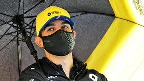 Formule 1 : Esteban Ocon affiche une certitude pour la suite de la saison !