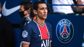 Mercato - PSG : Di Maria au coeur d’un deal XXL… avec le FC Barcelone ?