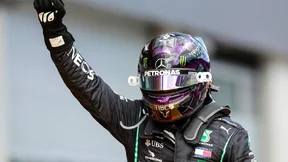 Formule 1 : Racisme, Black Lives Matter... Lewis Hamilton se fait dézinguer !