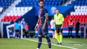 PSG - Malaise : Cet énorme coup de gueule contre Neymar !