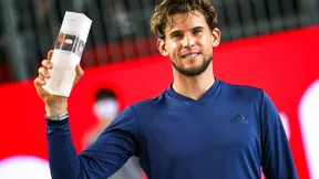 Tennis : Nadal, Federer, Djokovic… L'énorme constat de Thiem sur l'arrêt de la saison