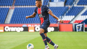 Mercato - PSG : Kylian Mbappé aurait une priorité en tête pour son avenir !