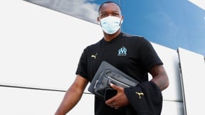 Mercato - OM : Les vérités de Mandanda sur le faux départ de Villas-Boas !