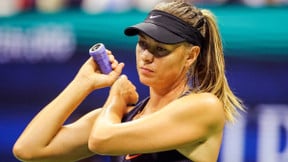 Tennis : Dopage, suspension... Sharapova raconte sa descente aux enfers !