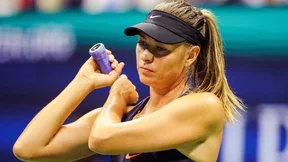 Tennis : Dopage, suspension... Sharapova raconte sa descente aux enfers !