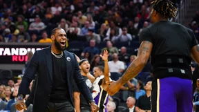 Basket - NBA : LeBron James ou Giannis Antetokounmpo ? Damian Lillard tranche pour le MVP !