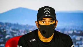 Formule 1 : Ecclestone tacle une nouvelle fois Lewis Hamilton !