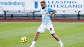 Mercato - OM : Eyraud reçoit un coup de main inattendu…