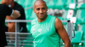 Mercato - ASSE : Un nouvelle porte de sortie trouvée pour Khazri ?