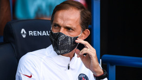 PSG - Clash : Le torchon a brulé entre Thomas Tuchel et ses joueurs !