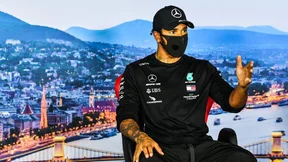 Formule 1 : Todt soutient Hamilton dans sa lutte contre le racisme !