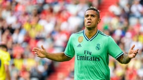 Mercato - Real Madrid : La galère continue pour Pérez avec l'un de ses buteurs !