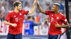 Mercato : Le Bayern se prononce pour Boateng et Javi Martinez