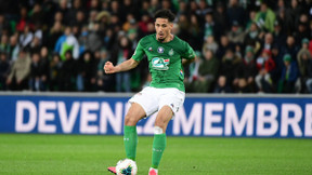 ASSE : Saliba affiche d’énormes regrets pour le PSG